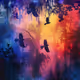 Chill forest 16