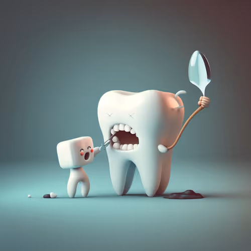 cryptodentist