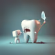cryptodentist