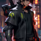 BLAST TO FUTURE
