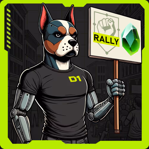 District Dog