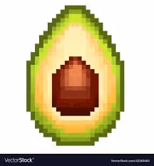 Famous Blastvocado #25