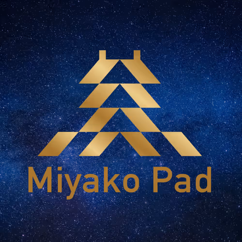 Miyako Pad $MYK 2nd