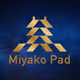 Miyako Pad $MYK 2nd