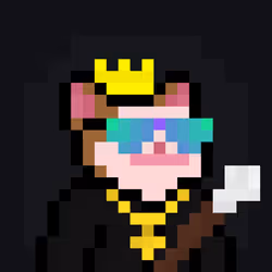 Caster Cats #643
