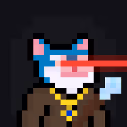 Caster Cats #143