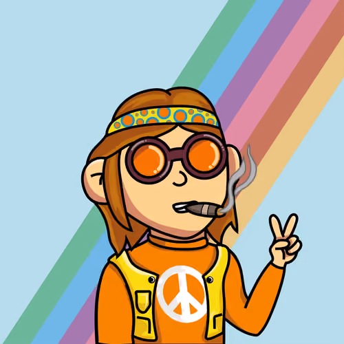 Trippys #69
