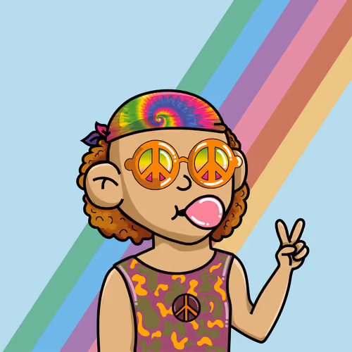 Trippys #354