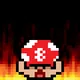 Pixel Shroom