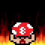 Pixel Shroom