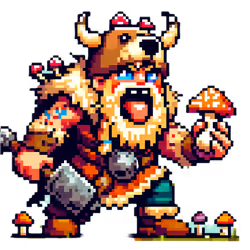 Blast Valhalla #234