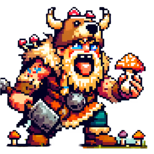 Blast Valhalla