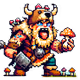 Blast Valhalla