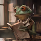 reading pepe