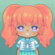 Psycho Doll