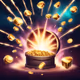 BLAST GOLD JACKPOT