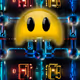 Techno Pacman