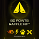 Galxe - BD Points Raffle NFT