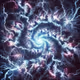 Fractal Storm