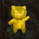Blast Gummy for Platform Activity