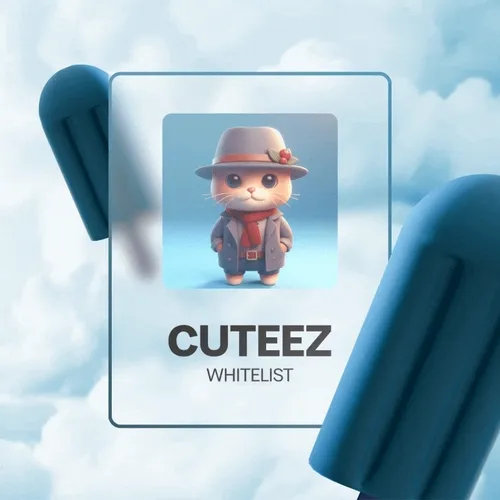 Cuteez Whitelist