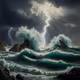 Seas of Thunder