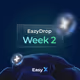 Galxe - EasyX - EasyDrop - Week2