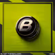 Pin 033 - Blast the Balloon