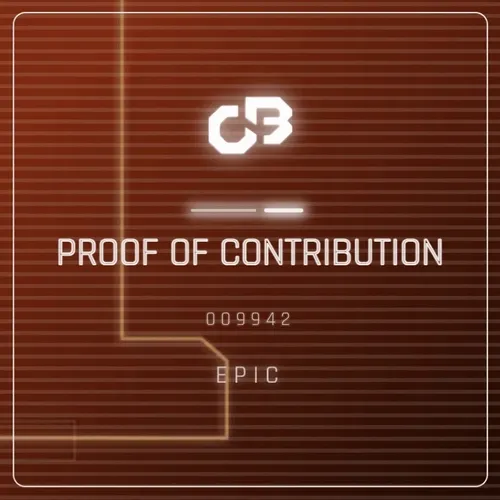 Proof of Contribution