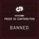 Proof of Contribution
