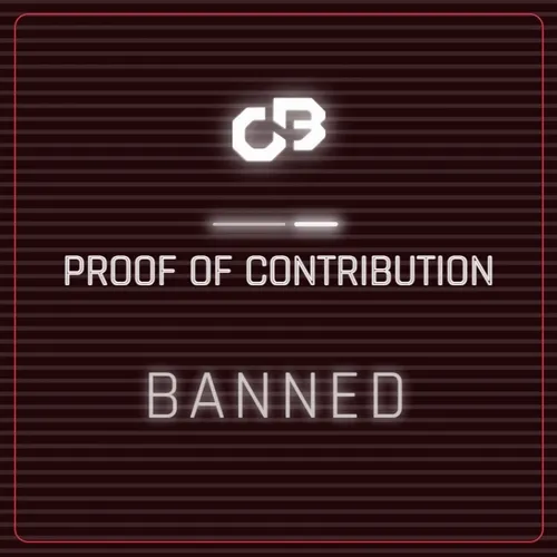 Proof of Contribution