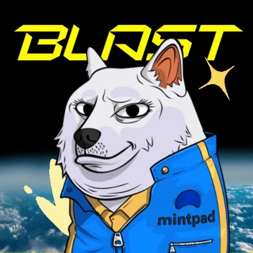 Blast Off with Mintpad