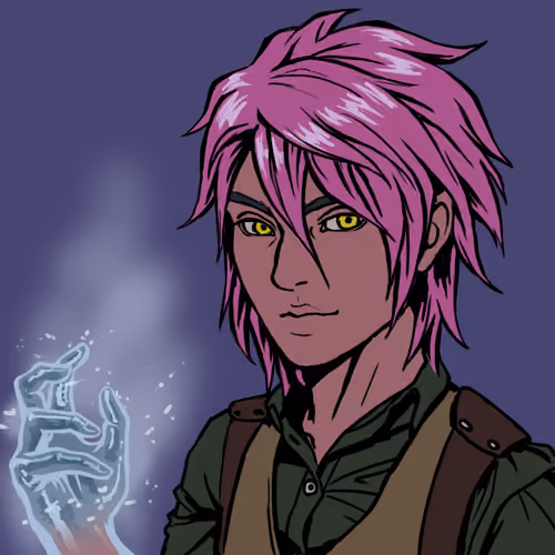 Eryndor #2104