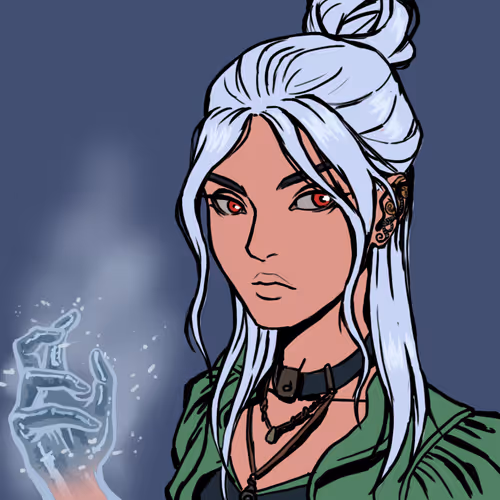 Eryndor #766