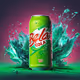 BLAST COLA