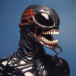VENOM #9950