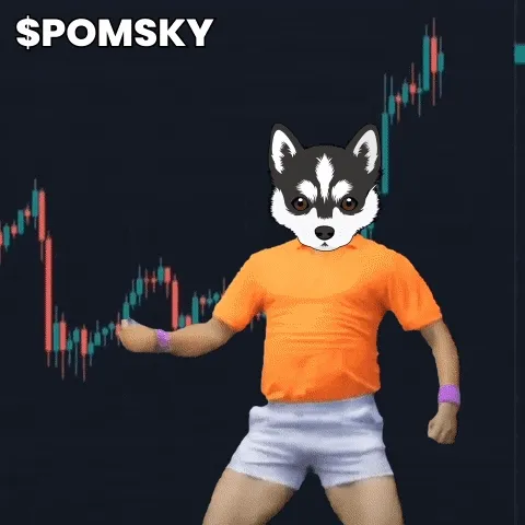 PUMP MY POMSKY