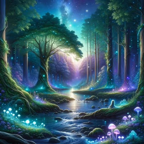 valley of wisdom