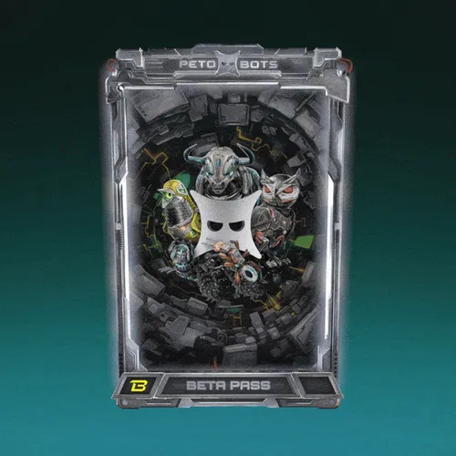 Item #1 Media