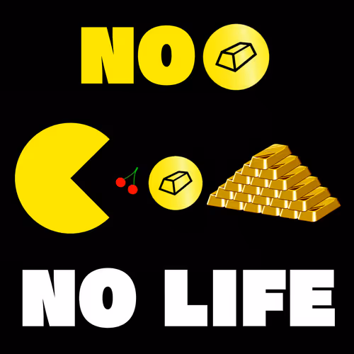 NGNL（No Gold No Life）