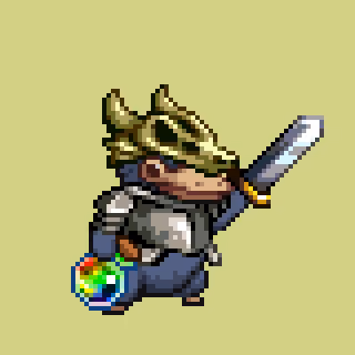 Knight 3287