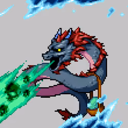 Dragon 4798