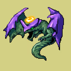 Dragon 4809