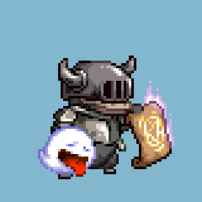 Knight 4255
