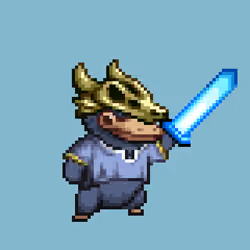 Knight 4837