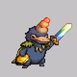 Knight 6486
