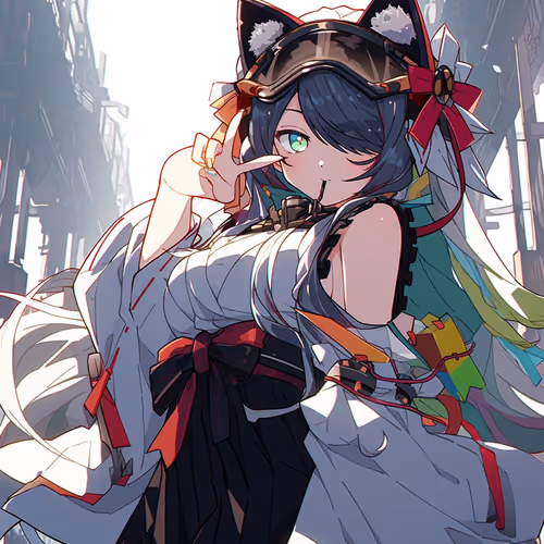 Gaccho AI Collection8