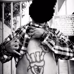 Thug1 #964