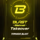Galxe - Tornado Blast Mainnet Takeover