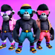Blast Ape Club